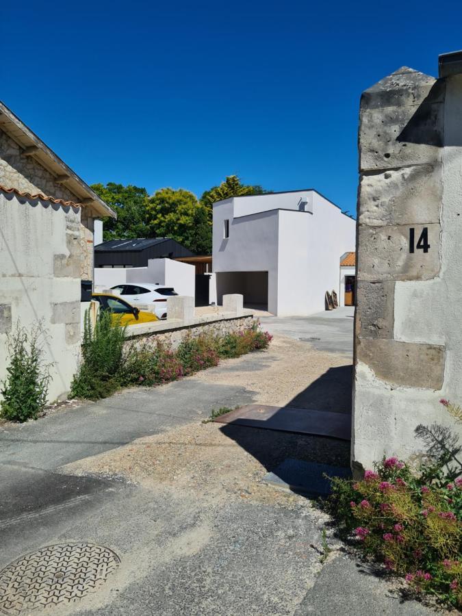 Location La Belle - La Rochelle B La Rochelle (Charente-Maritime) Exterior foto